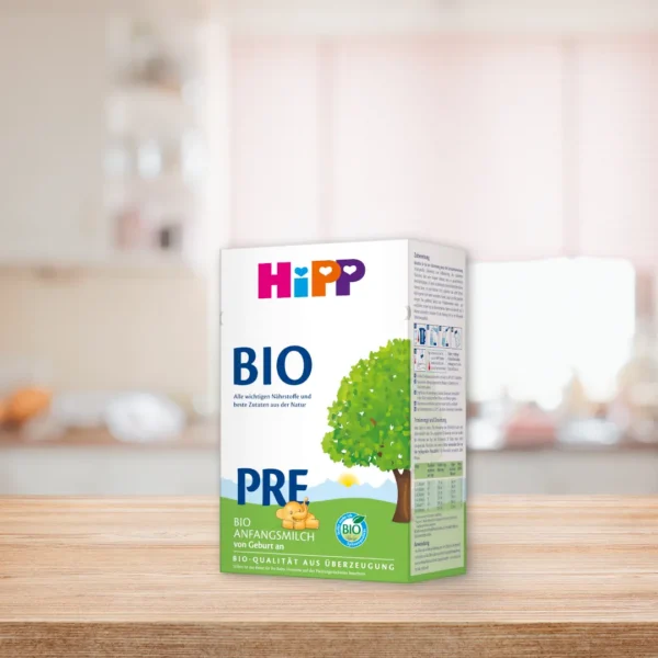 HiPP BIO PRE 600 g